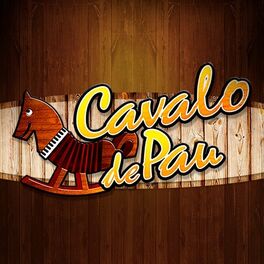 Artist picture of Cavalo De Pau