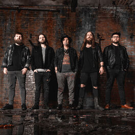 Phil Campbell and the Bastard Sons