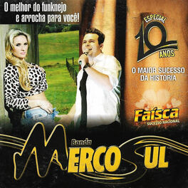 Banda Mercosul