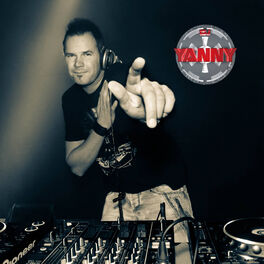 Artist picture of DJ Yanny