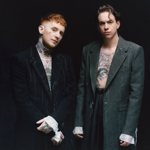 Frank Carter & The Rattlesnakes albums, chansons, playlists À