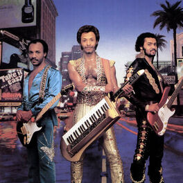 Isley, Jasper, Isley