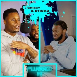 Artist picture of Stickz