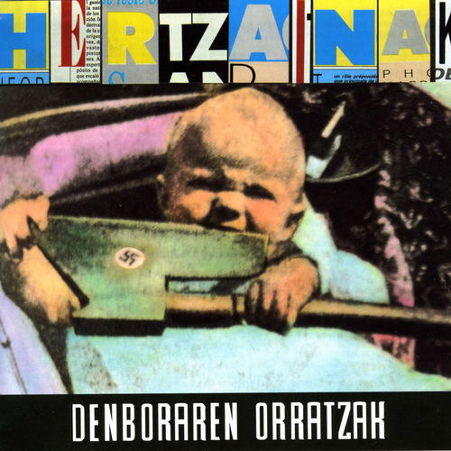 Hertzainak albums, chansons, playlists À écouter sur Deezer