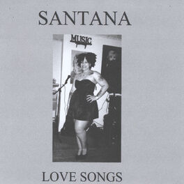 Artist picture of Santana