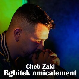 Cheb Zaki
