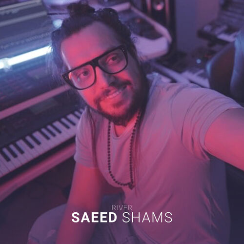 Saeed Shams: albums, songs, playlists | Listen on Deezer