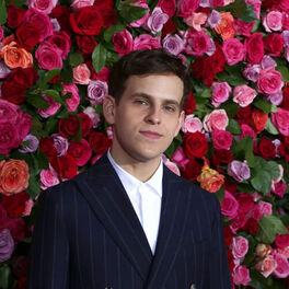 Artist picture of Taylor Trensch