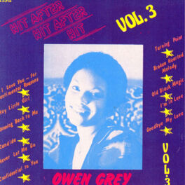 Artist picture of Owen Grey