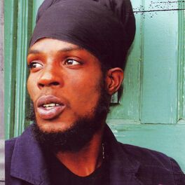 Artist picture of Jah Mason