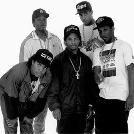 Artist picture of N.W.A