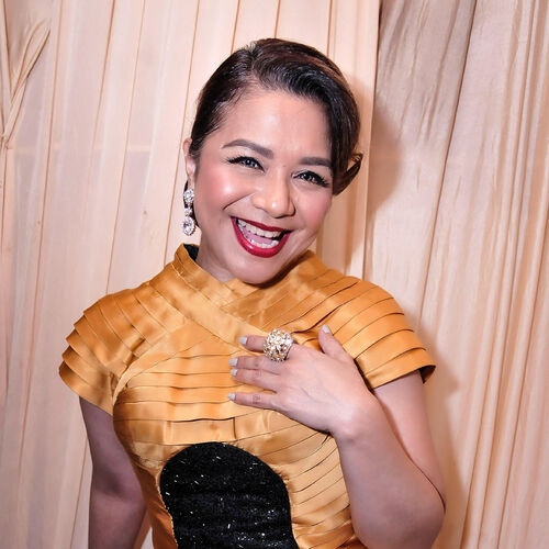 daftar lagu ruth sahanaya terpopuler