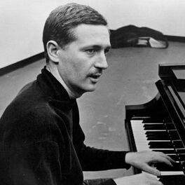 Artist picture of Mose Allison