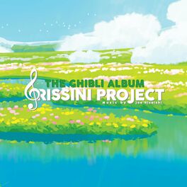 Artist picture of Grissini Project