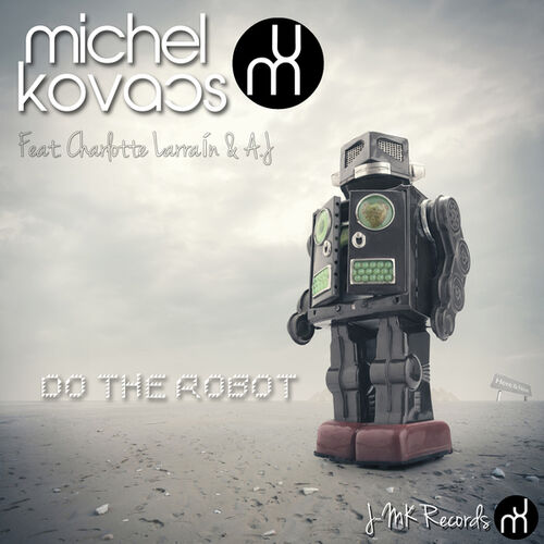 Michel Kovacs albums songs playlists Listen on Deezer