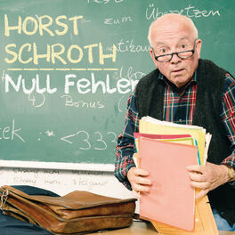 Artist picture of Horst Schroth