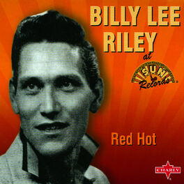 Artist picture of Billy Lee Riley