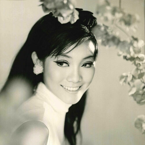 Betty Chung: albums, songs, playlists | Listen on Deezer