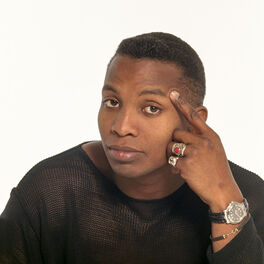 Artist picture of Haddaway