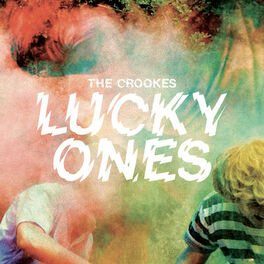 Artist picture of The Crookes