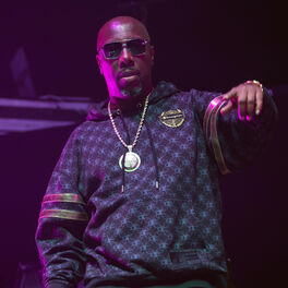 Inspectah Deck