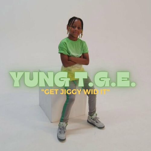 YUNG TGE: Albums, Songs, Playlists | Listen On Deezer