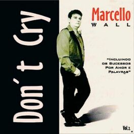 Artist picture of Marcelo Wall