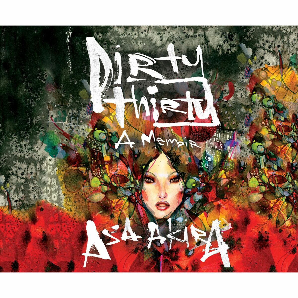 Asa Akira: albums, songs, playlists | Listen on Deezer