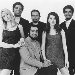 Artist picture of Sergio Mendes & Brasil '66