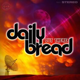 Artist picture of Daily Bread