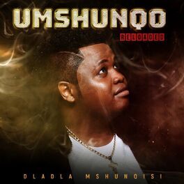 Dladla Mshunqisi