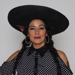 Artist picture of Lila Downs