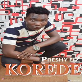 Artist picture of Preshy Eiz