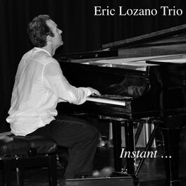 Artist picture of Eric Lozano Trio