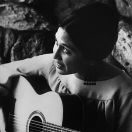 Artist picture of Norma Tanega