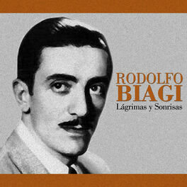 Artist picture of Rodolfo Biagi