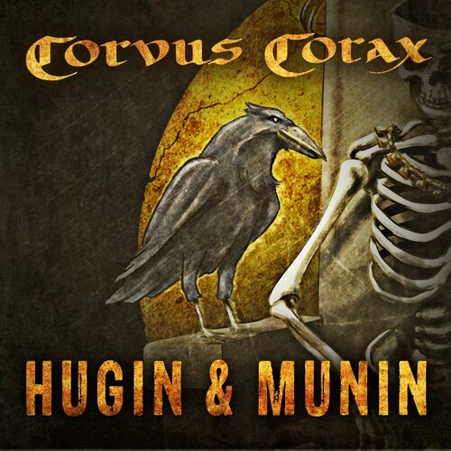 Corvus Corax - Era Metallum, Releases