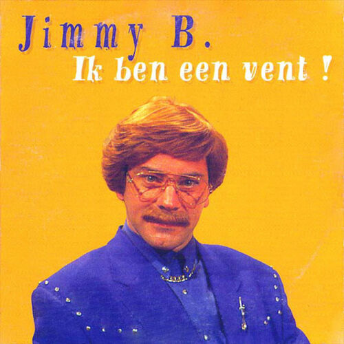 Jimmy B.: Albums, Songs, Playlists | Listen On Deezer