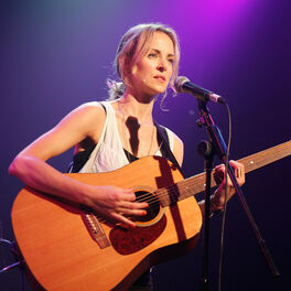 Artist picture of Gemma Hayes