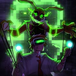 Springtrap Vs Glitchtrap - song and lyrics by Rockit Music