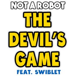 Not a Robot