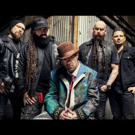 Artist picture of Five Finger Death Punch