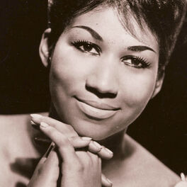 Artist picture of Aretha Franklin
