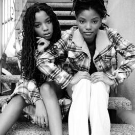 Artist picture of Chloe x Halle