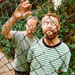 Artist picture of Disclosure