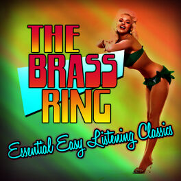 Artist picture of The Brass Ring