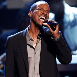 Artist picture of Tevin Campbell