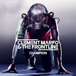 Artist picture of Clement Marfo & The Frontline