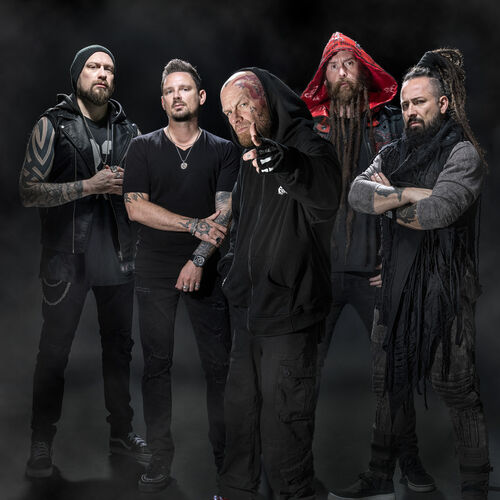 Five Finger Death Punch: albums, songs, playlists | Listen on Deezer