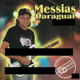 Artist picture of Messias Paraguai